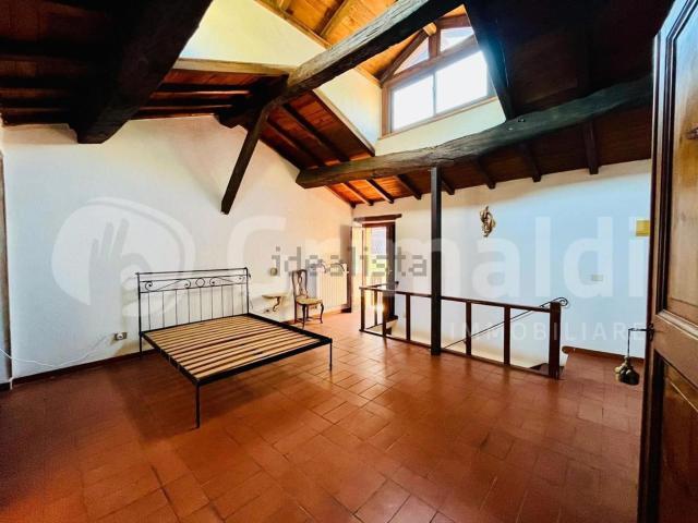 Appartamento in vendita di 110 m² in Via Pescheria
