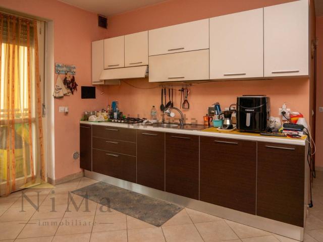 Appartamento in vendita di 110 m² in Via Peschiera, 5