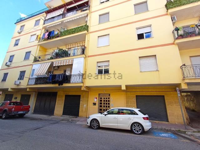 Appartamento in vendita di 110 m² in Via Piave, 64
