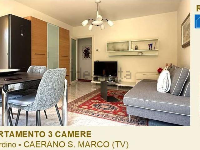 Appartamento in vendita di 110 m² in Via Piave