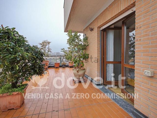 Appartamento in vendita di 110 m² in Via Piave, 66