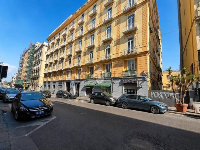 Appartamento in vendita di 110 m² in Via Piedigrotta, 23