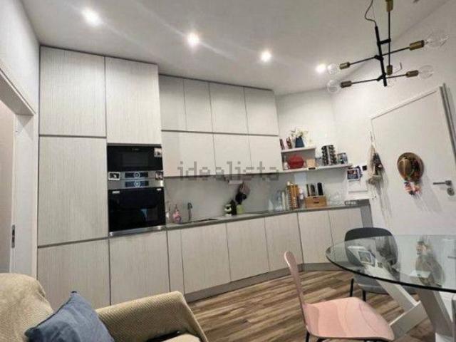 Appartamento in vendita di 110 m² in Via Piemonte, 19