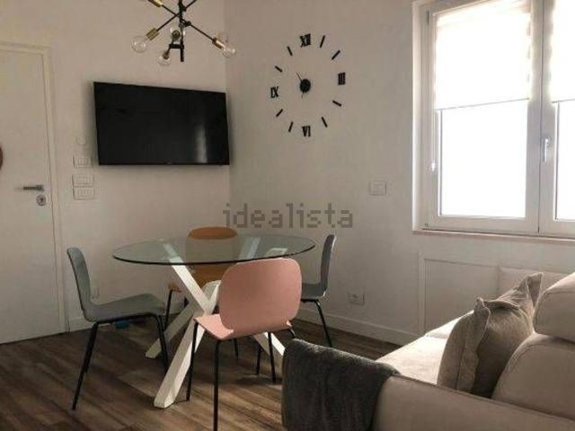 Appartamento in vendita di 110 m² in Via Piemonte, 19