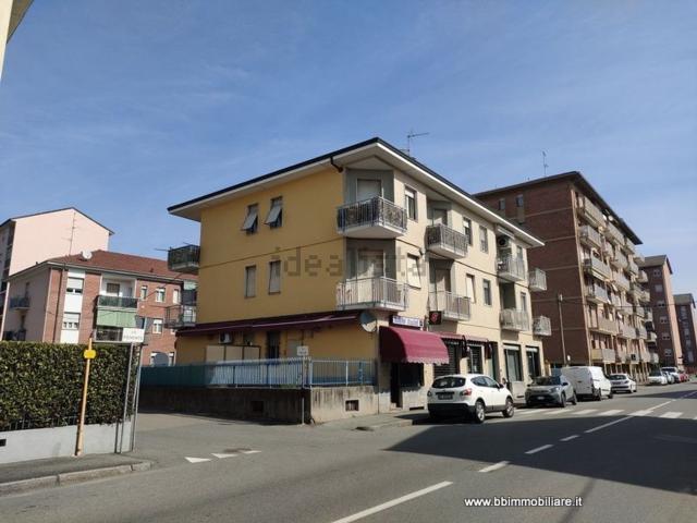 Appartamento in vendita di 110 m² in Via Piemonte