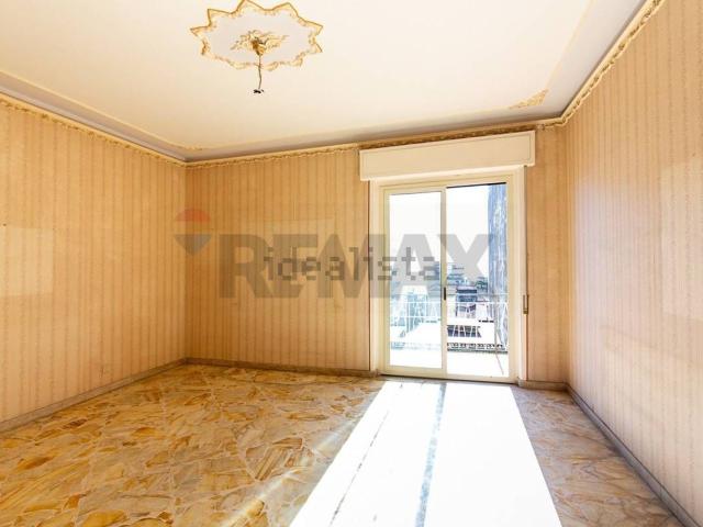 Appartamento in vendita di 110 m² in Via Piemonte, 39
