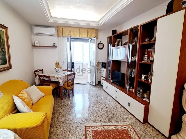 Appartamento in vendita di 110 m² in Via Piemonte