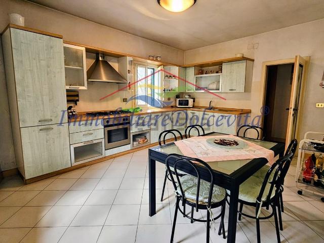 Appartamento in vendita di 110 m² in Via Piero Gianfigliazzi, 1