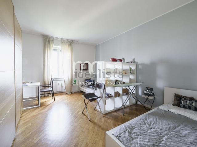 Appartamento in vendita di 110 m² in Via Piero della Francesca, 74