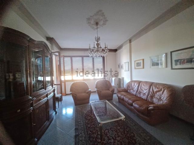 Appartamento in vendita di 110 m² in Via Piero della Francesca