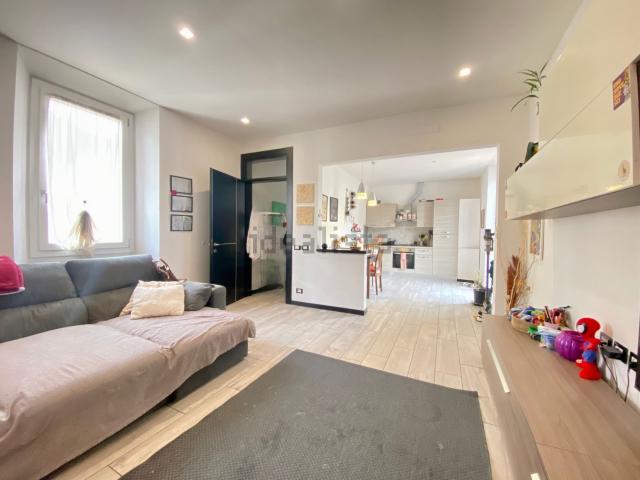 Appartamento in vendita di 110 m² in Via Piero Palagi, 16