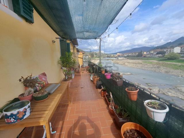 Appartamento in vendita di 110 m² in Via Piero Palagi