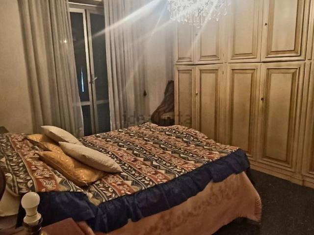 Appartamento in vendita di 110 m² in Via Piero Pinetti