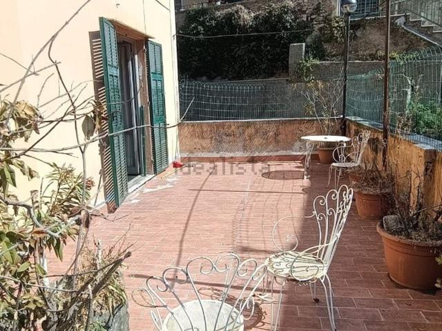 Appartamento in vendita di 110 m² in Via Piero Pinetti