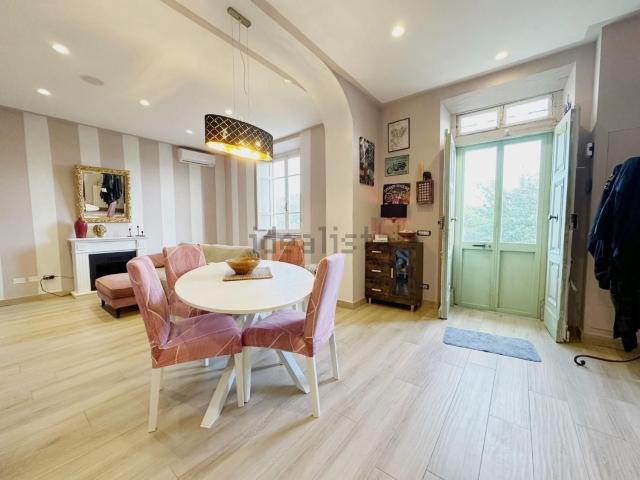 Appartamento in vendita di 110 m² in Via Pieroni