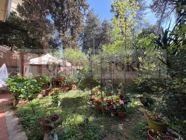 Appartamento in vendita di 110 m² in Via Pierandrea Mattioli, 43