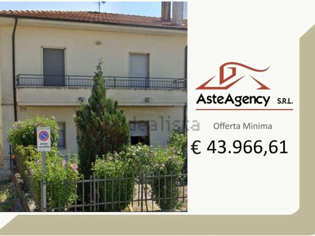 Appartamento in vendita di 110 m² in Via Pietragrossa, 153