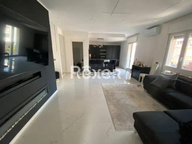 Appartamento in vendita di 110 m² in Via Pietro Mancini