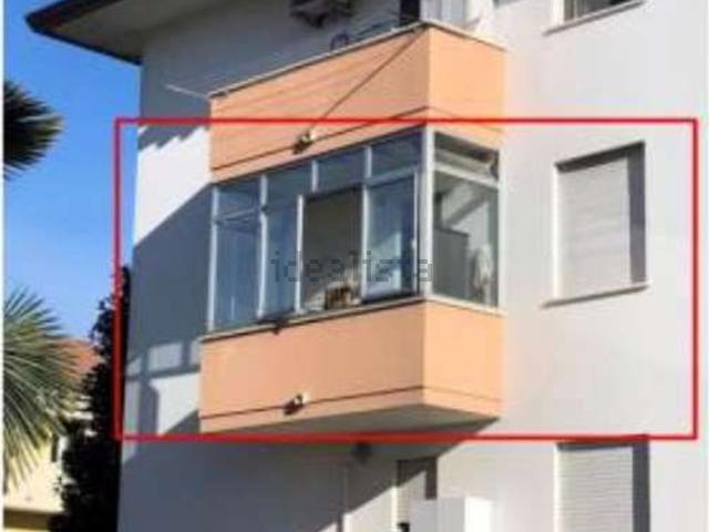 Appartamento in vendita di 110 m² in Via Pietro Mascagni