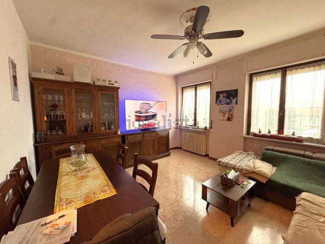 Appartamento in vendita di 110 m² in Via Pietro Micca, 3