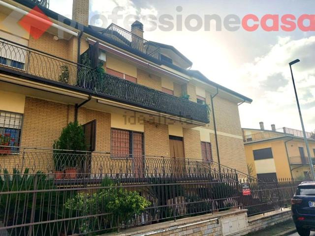 Appartamento in vendita di 110 m² in Via Pietro Nenni