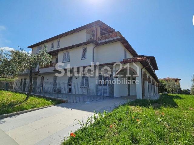Appartamento in vendita di 110 m² in Via Pietro Nenni, 1