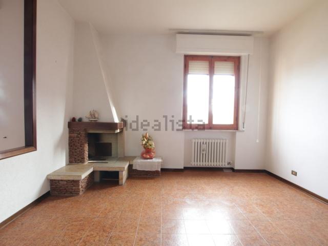 Appartamento in vendita di 110 m² in Via Pietro Nenni