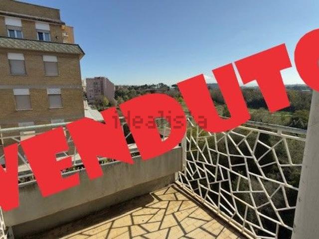 Appartamento in vendita di 110 m² in Via Pietro Ottoboni, 31