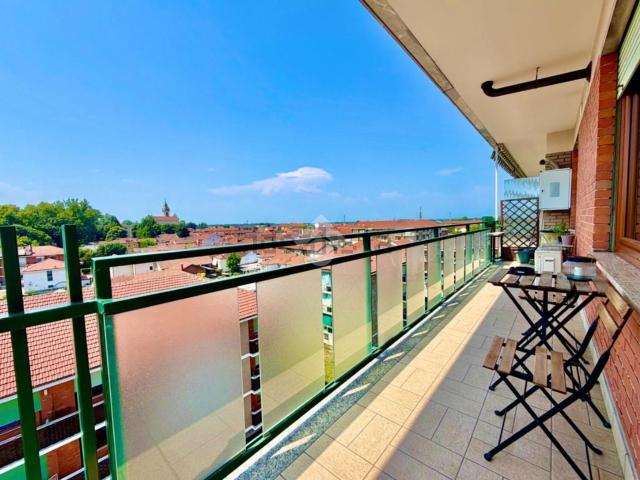 Appartamento in vendita di 110 m² in Via Pietro Amateis, 5