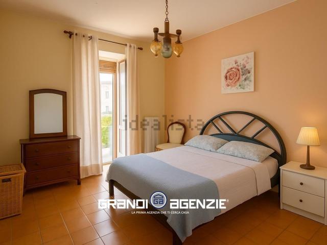 Appartamento in vendita di 110 m² in Via Pietro Bertolini