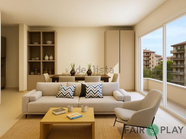 Appartamento in vendita di 110 m² in Via Pietro Bofondi, 49