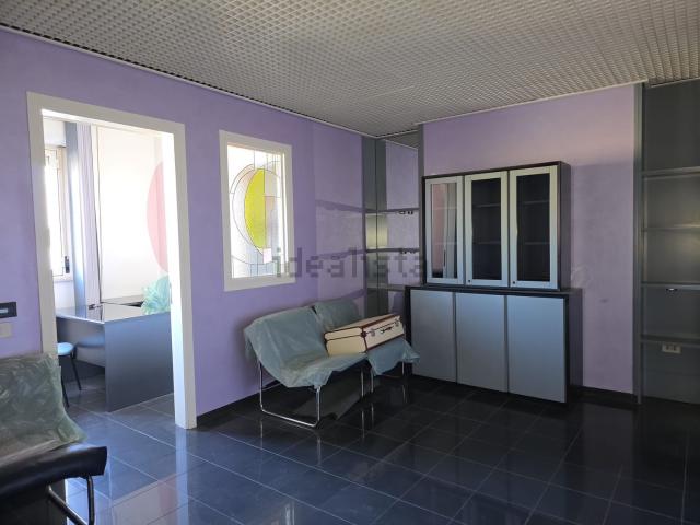 Appartamento in vendita di 110 m² in Via Pietro Conti