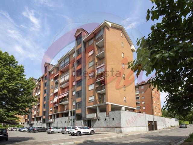Appartamento in vendita di 110 m² in Via Pietro Cossa, 280