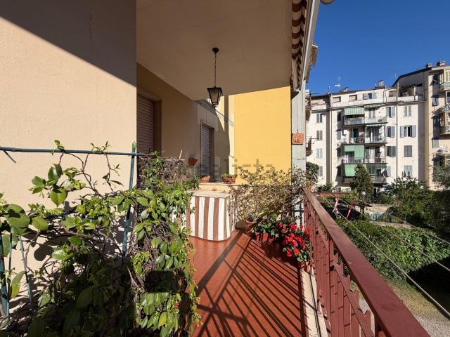Appartamento in vendita di 110 m² in Via Pietro Della Valle