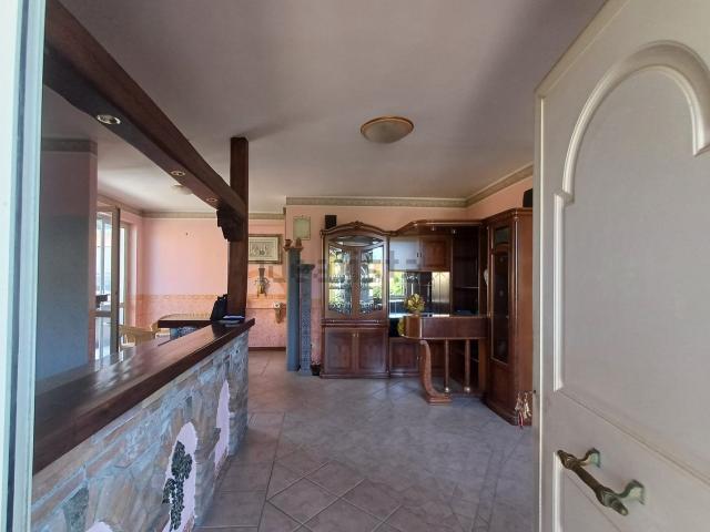 Appartamento in vendita di 110 m² in Via Pietro di Vico