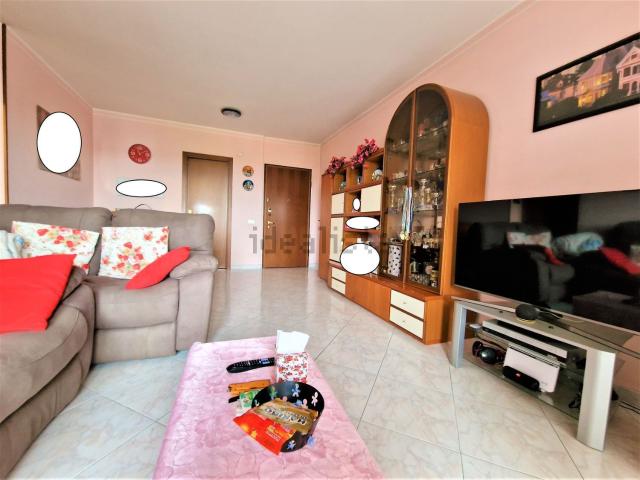 Appartamento in vendita di 110 m² in Via Pietro Ghidoli