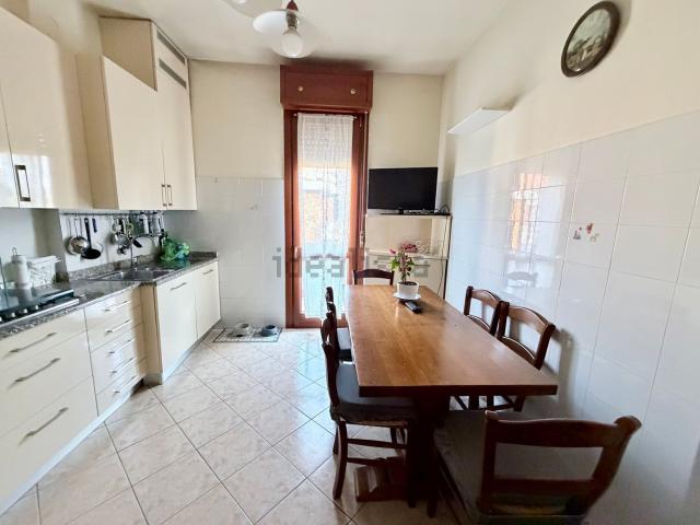 Appartamento in vendita di 110 m² in Via Pietro Gobetti, 3