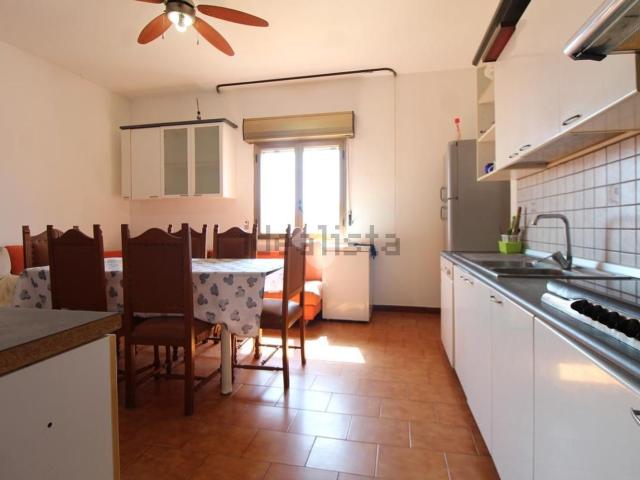 Appartamento in vendita di 110 m² in Via Pietro Lofaro, 11