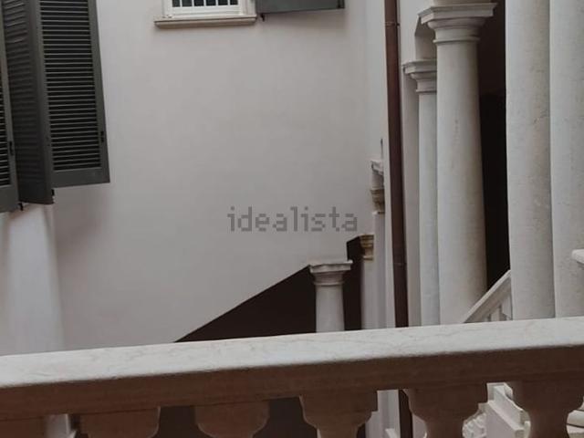 Appartamento in vendita di 110 m² in Via Pietro Petrucci