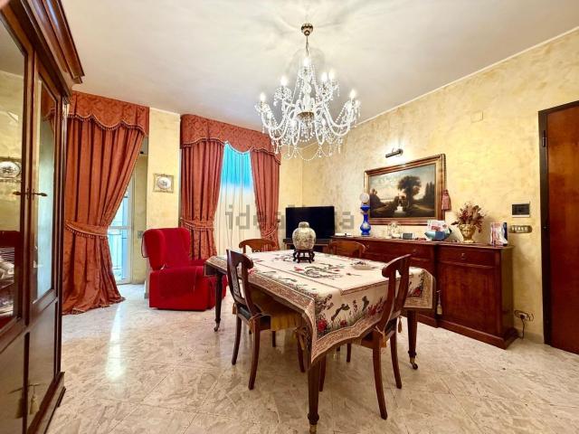 Appartamento in vendita di 110 m² in Via Pietro Toselli
