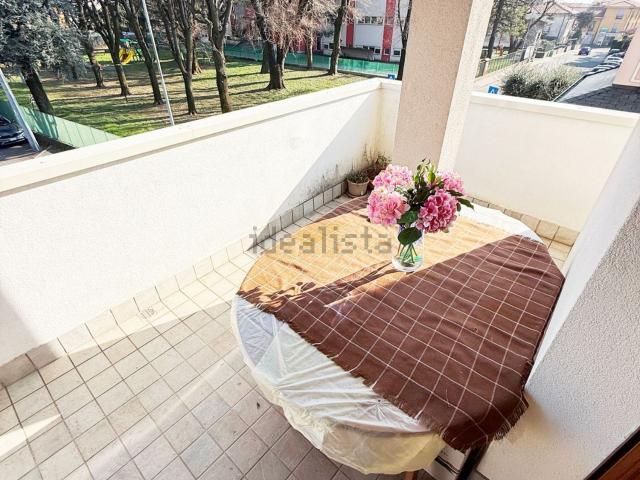 Appartamento in vendita di 110 m² in Via Pietro Zaffaroni