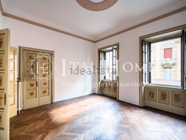 Appartamento in vendita di 110 m² in Via Pignolo