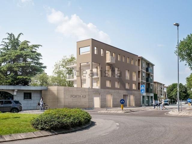 Appartamento in vendita di 110 m² in Via Pilade Bronzetti, 62