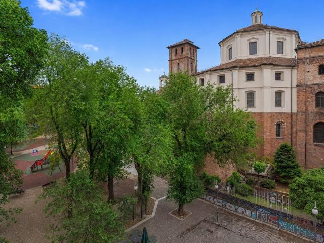 Appartamento in vendita di 110 m² in Via Pio IV, 3