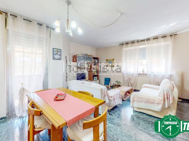 Appartamento in vendita di 110 m² in Via Pio la Torre