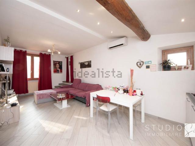 Appartamento in vendita di 110 m² in Via Pio X