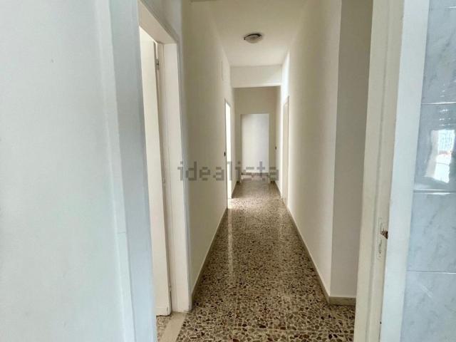 Appartamento in vendita di 110 m² in Via Pio XI
