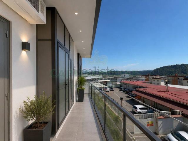 Appartamento in vendita di 110 m² in Via Pisciarelli, 46