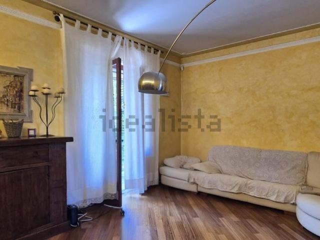 Appartamento in vendita di 110 m² in Via Pisa