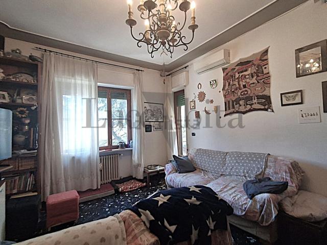 Appartamento in vendita di 110 m² in Via Pisana, 450
